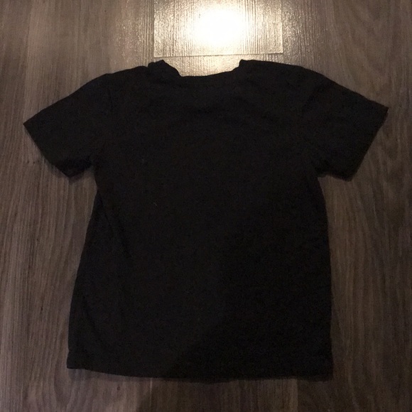 Black “Star Wars” T-shirt size Small - Picture 4 of 4